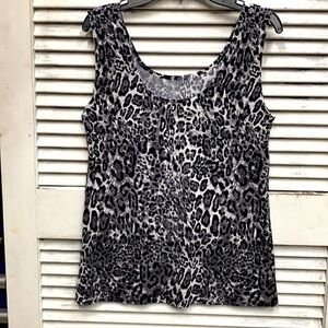 Vislivin Womens Basic Layering Tank XL